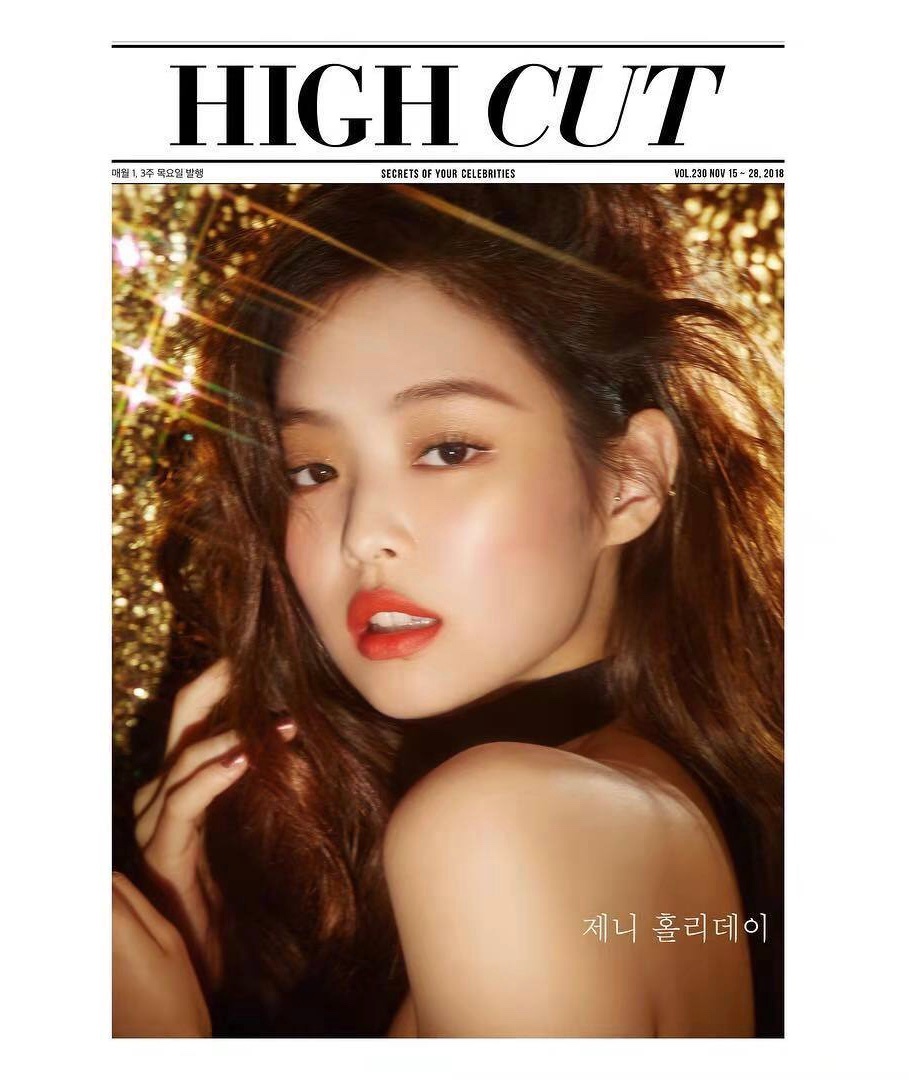 JENNIE 【Day19｜+觉得Jennie最像什么动物，最喜欢的动物塑】当然
