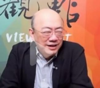 台湾的郭正亮哈哈大笑地说，如果大陆打日本，然后开直播，打日本的军费一下子就刷出来