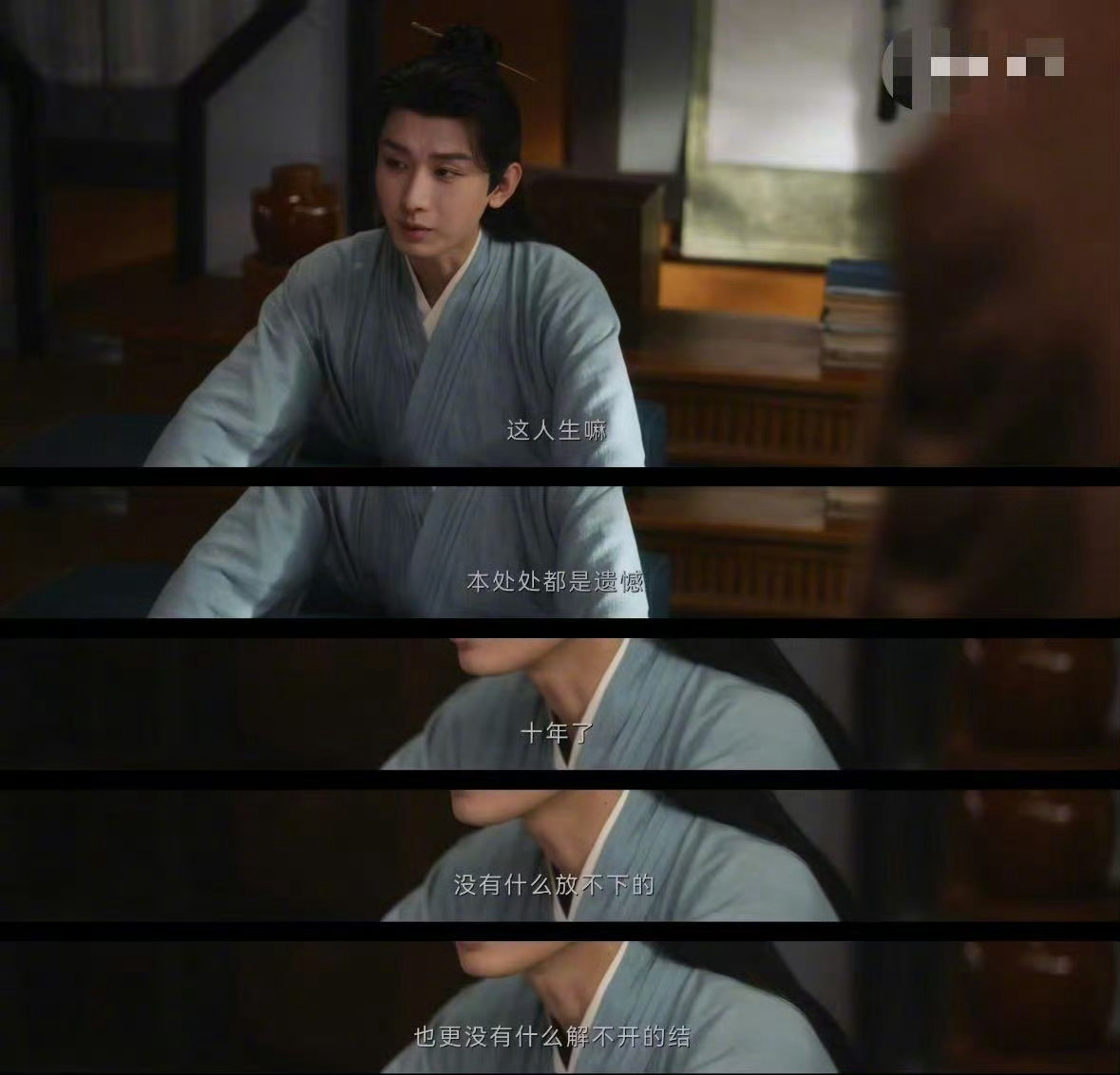 当代年轻人的糟糕世界文学  生活从来不是满分剧本，我们都在一边经历糟糕，一边努力