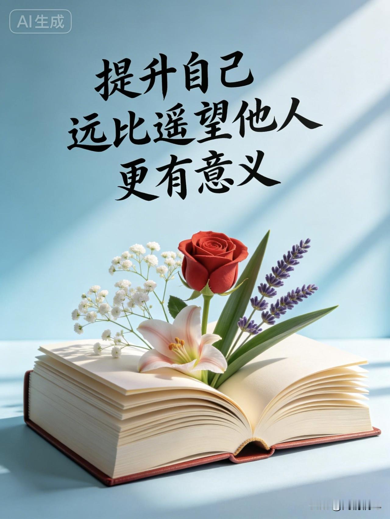 刘震云有一段超级治愈的话:

“保护能量的最好方式，就是我不入你的局。不期待你的