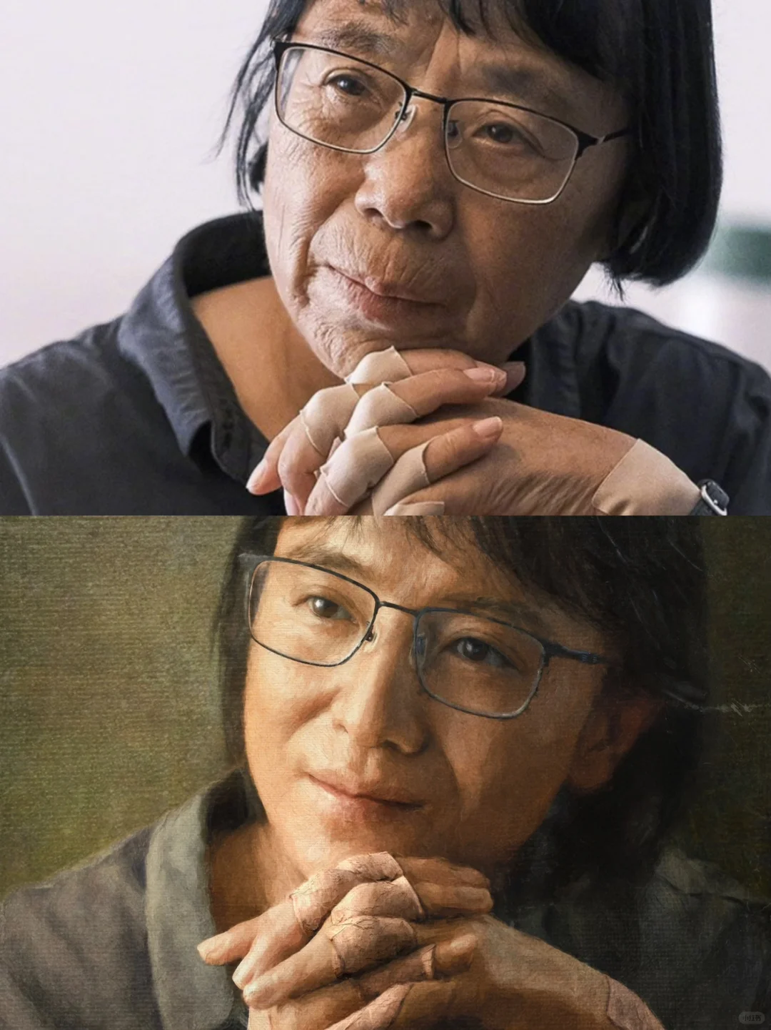 太还原了‼️已加入我的必看清单‼️