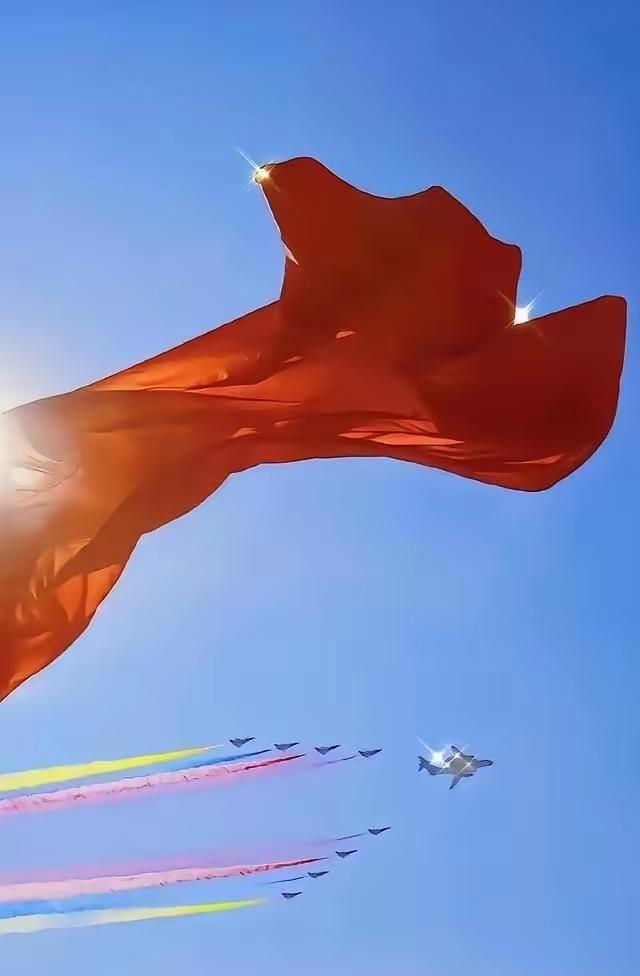 美日现才明白过来，中国之所以按兵不动，是为了拖着日本跟美国，拖到中国真的不怕美国