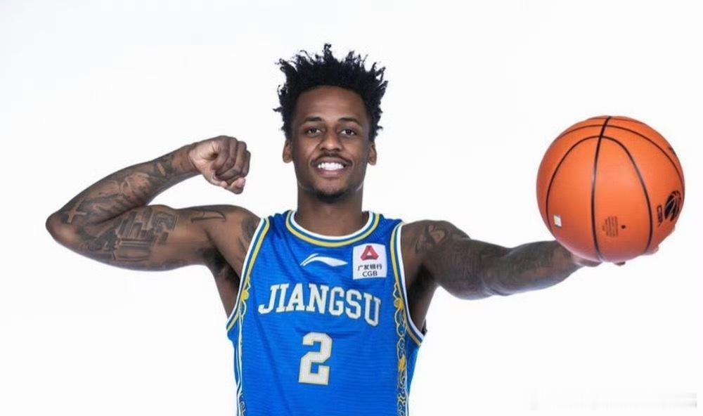 cba把联赛交给小外援，把决策权交给小外援，这么搞中国篮球会怎么样，结果可想而知