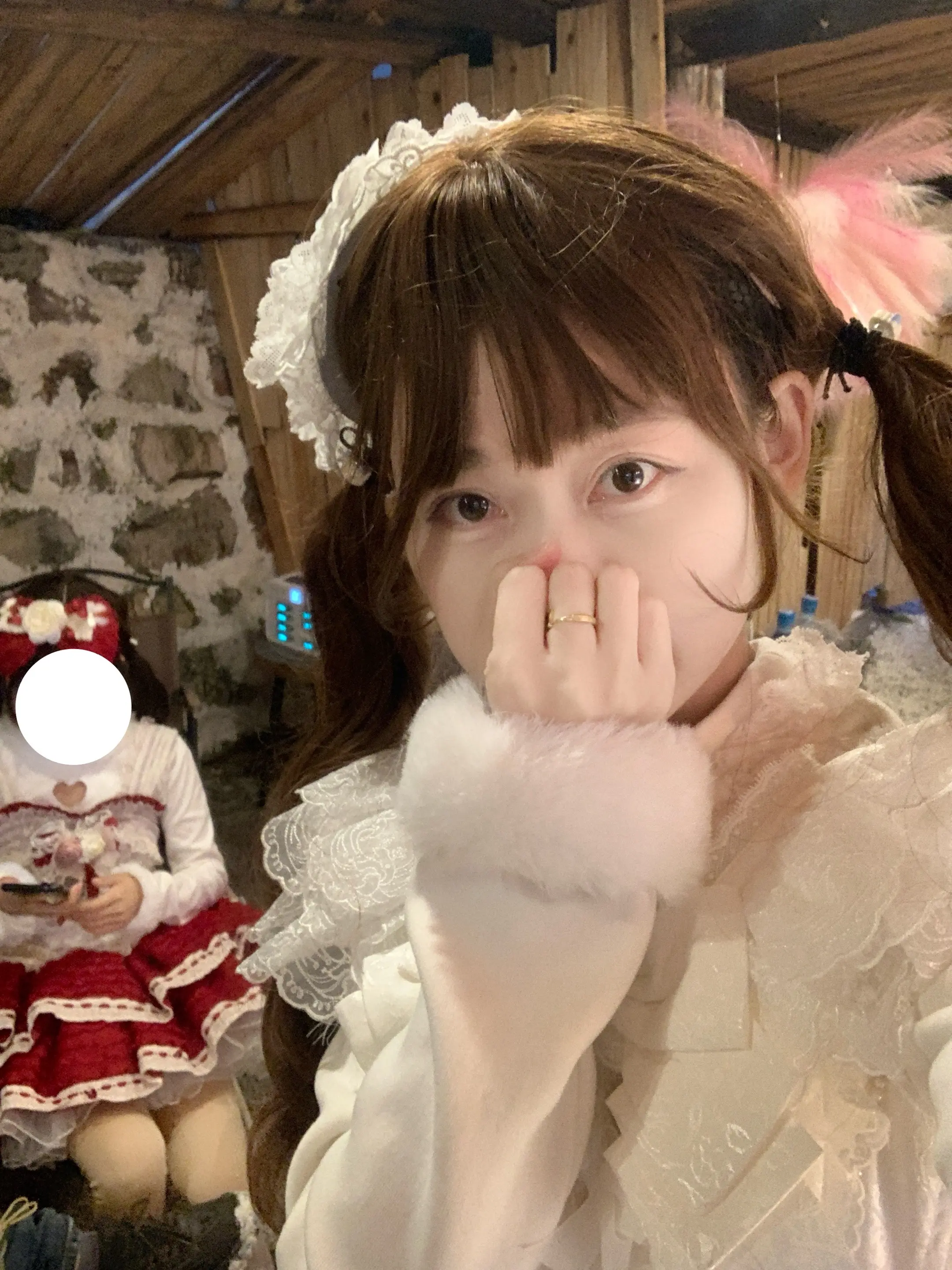 世界好吵，我只想睡个好觉