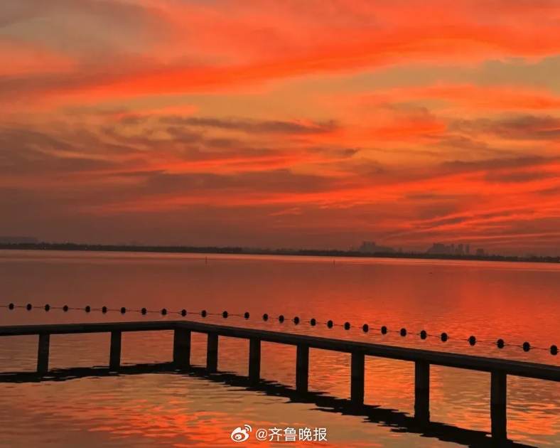 保持热爱，向光而行，生活的惊喜自会水到渠成。 #早安#