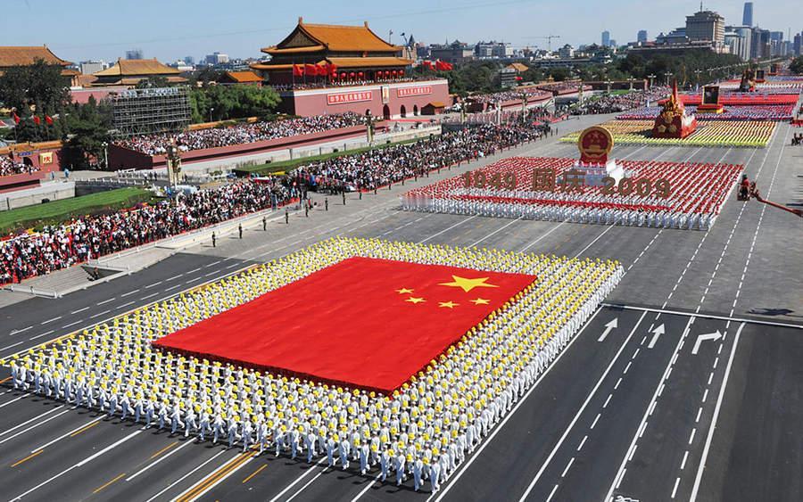 勿忘国耻、振兴中华！铭记历史！
纪念中国人民抗日战争胜利80周年！
1945-2