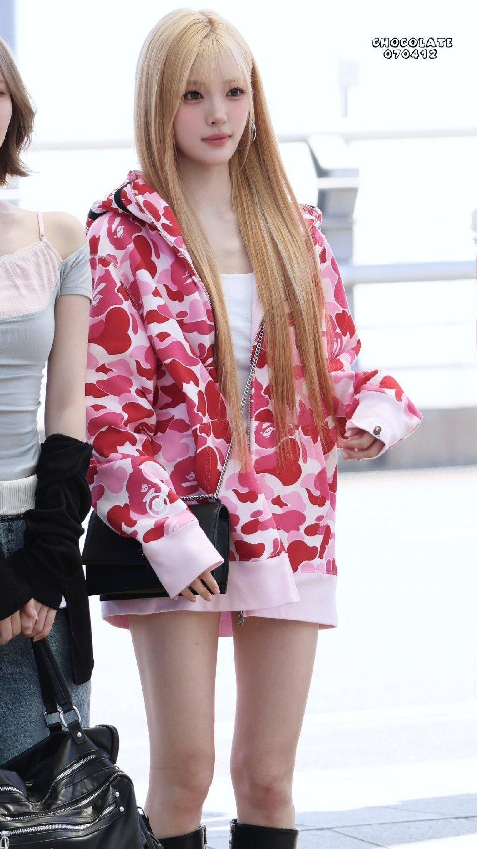 柳河岚YUHA 看̸到̸今̸天̸的̸维̸⭕̸，有̸必̸要̸和̸新̸粉̸说̸一̸下