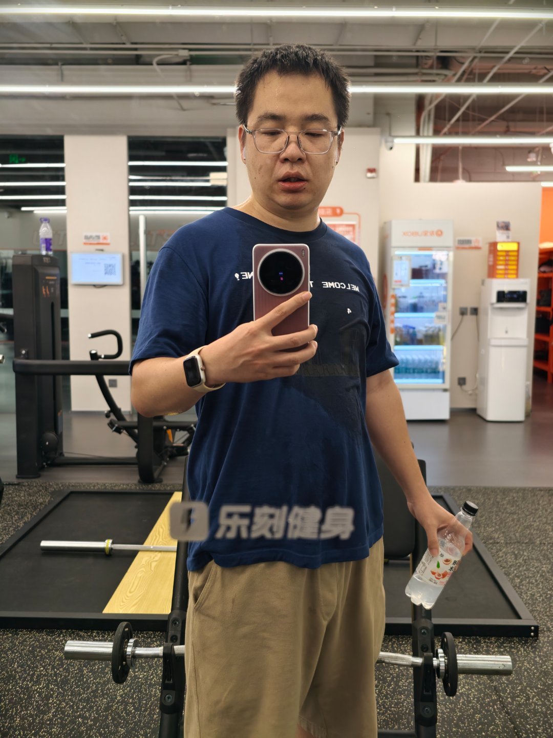 2025年第126次跑步，不能再穿短袖短裤了，天太冷了[允悲]跑步打卡老张杂谈 