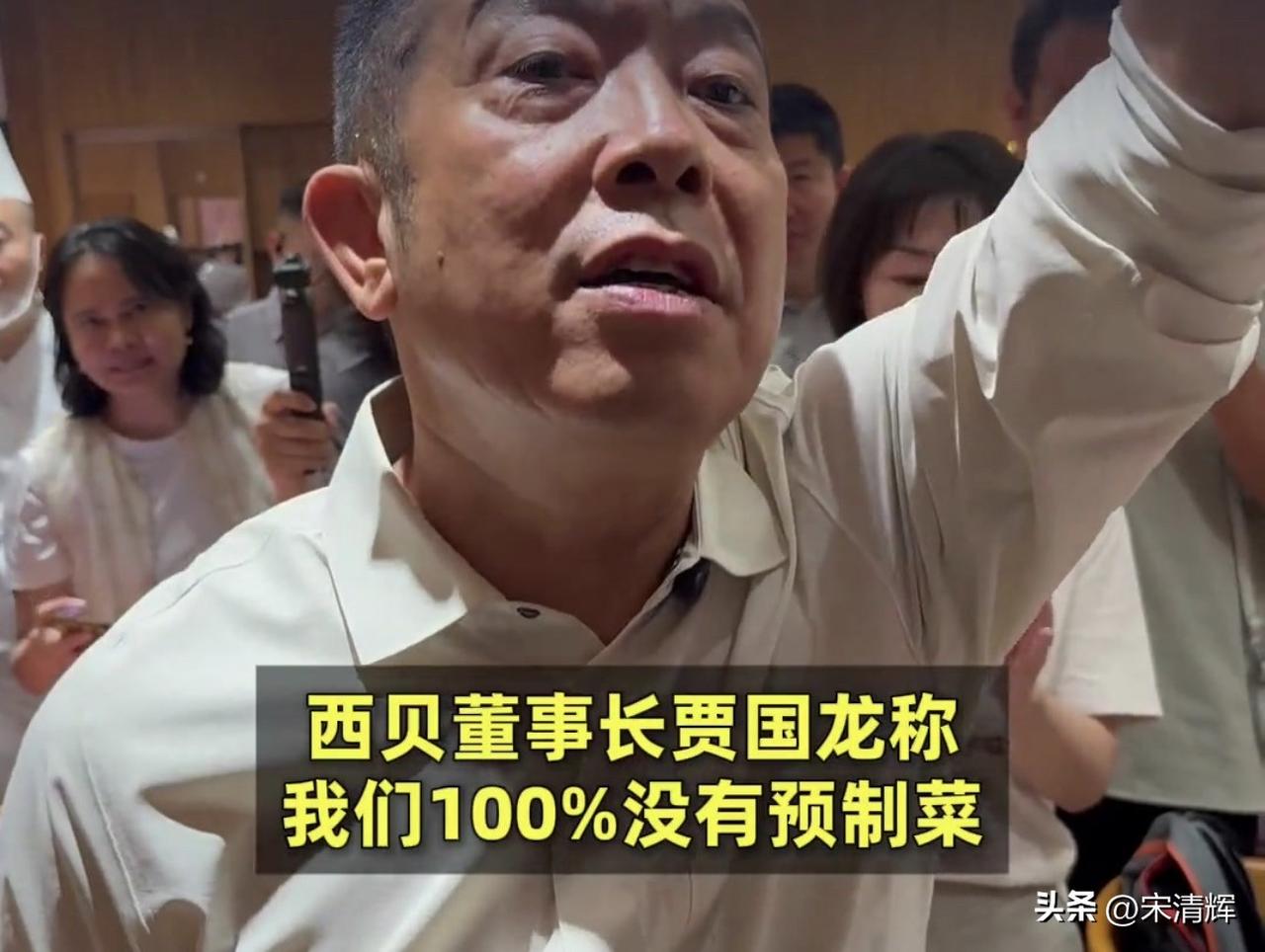 不要相信任何“人设”！崩塌的那一天，也会砸到你的身上。