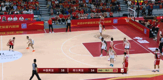 笑不活了！高诗岩压22秒失误摔倒+3秒持球不攻，郭士强招他来活跃气氛？
 
笑麻