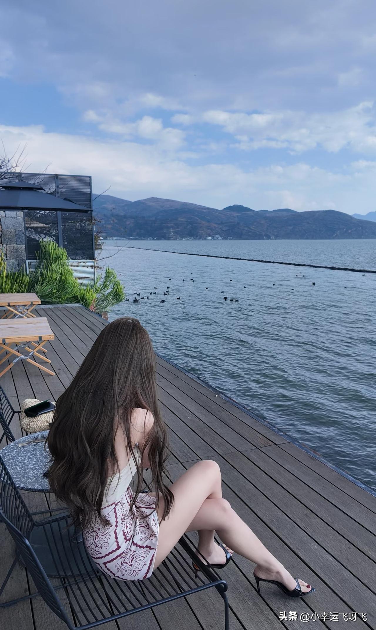 95后空姐的度假时光[彩虹]
今年的年假选择了和闺蜜来云南旅行[心]
在这个月份