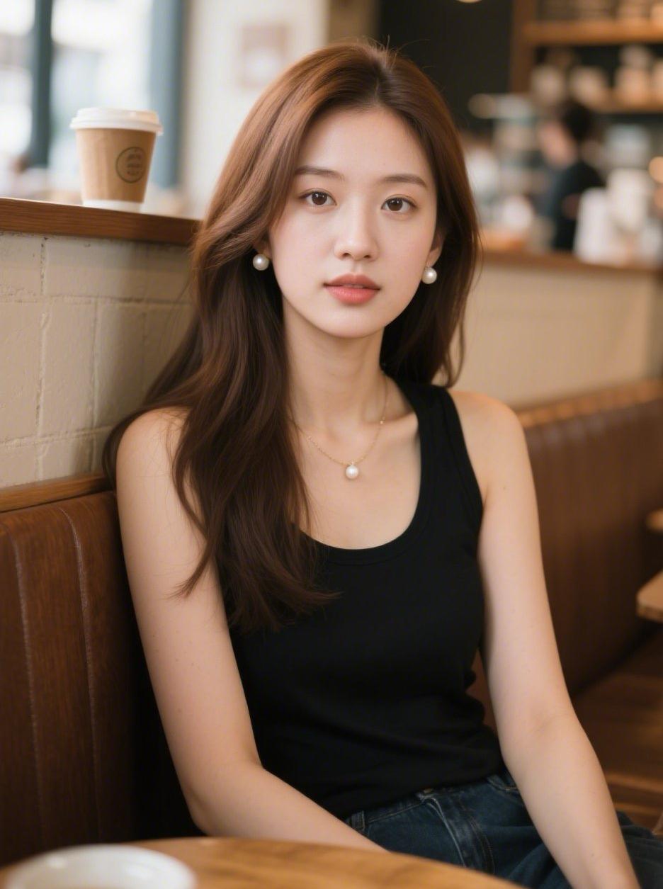 现在的我们都活在很多欲望和幻想之中…
那些虚荣心也是慢慢被勾引起来…