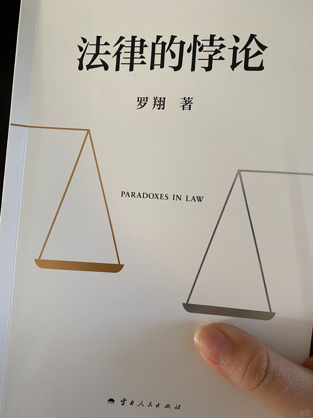 何为正当的法律基础？一场关于法律的辩论的