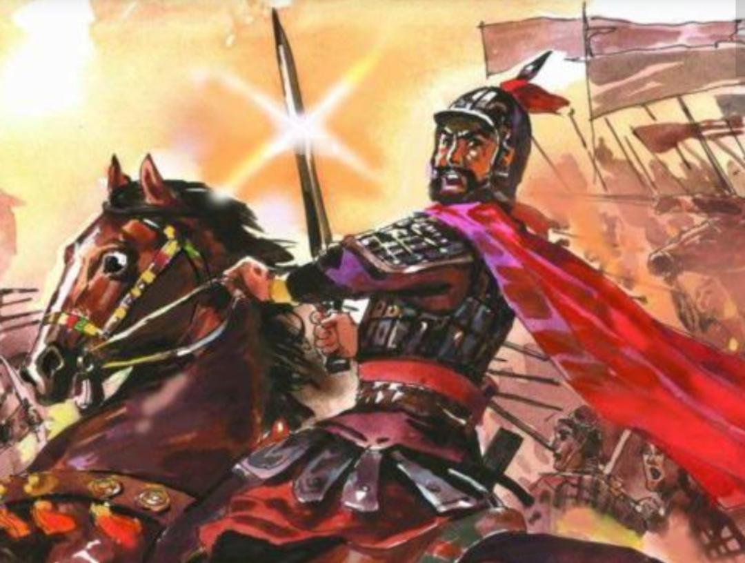 在中国漫长的历史长河中，起义与反叛如星辰般璀璨，却也如暗夜中的迷雾，令人难以捉摸