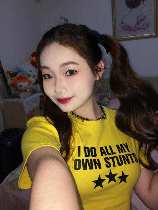 🎧⑉lı去见耳机里的人♡