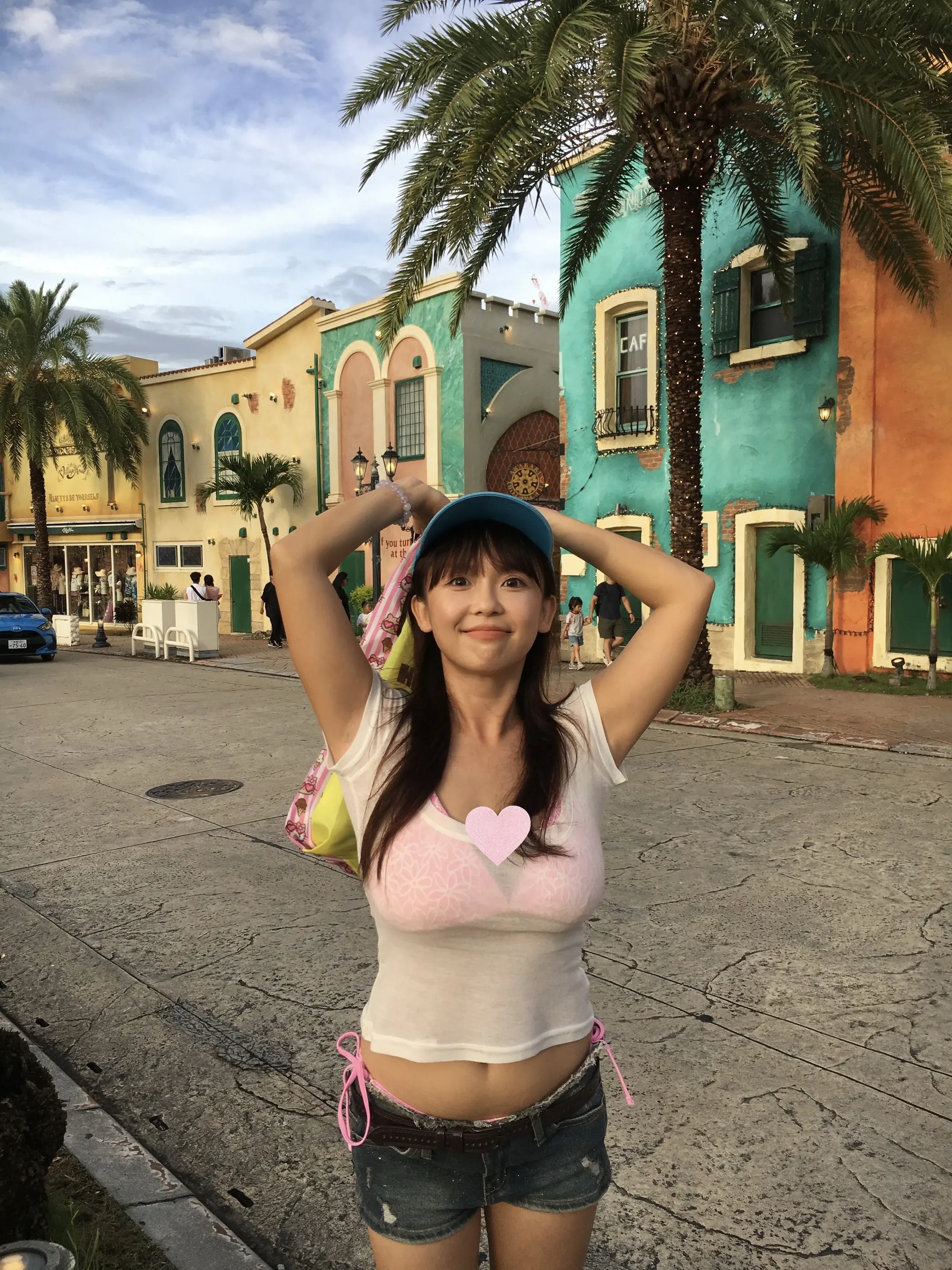 🍹夏威夷辣妹🌺