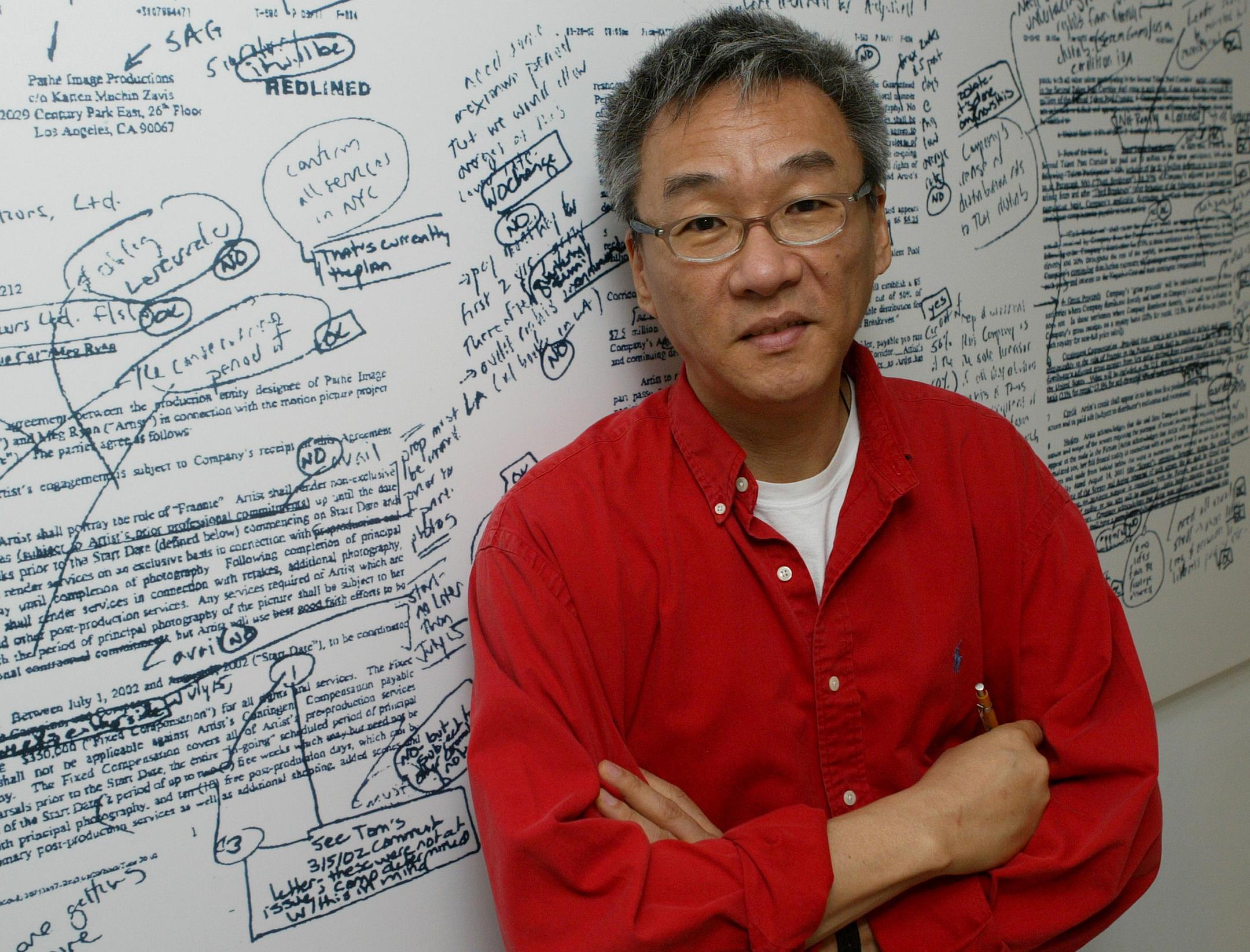 今天是杨德昌导演的78周年诞辰~[许愿星] ​​​