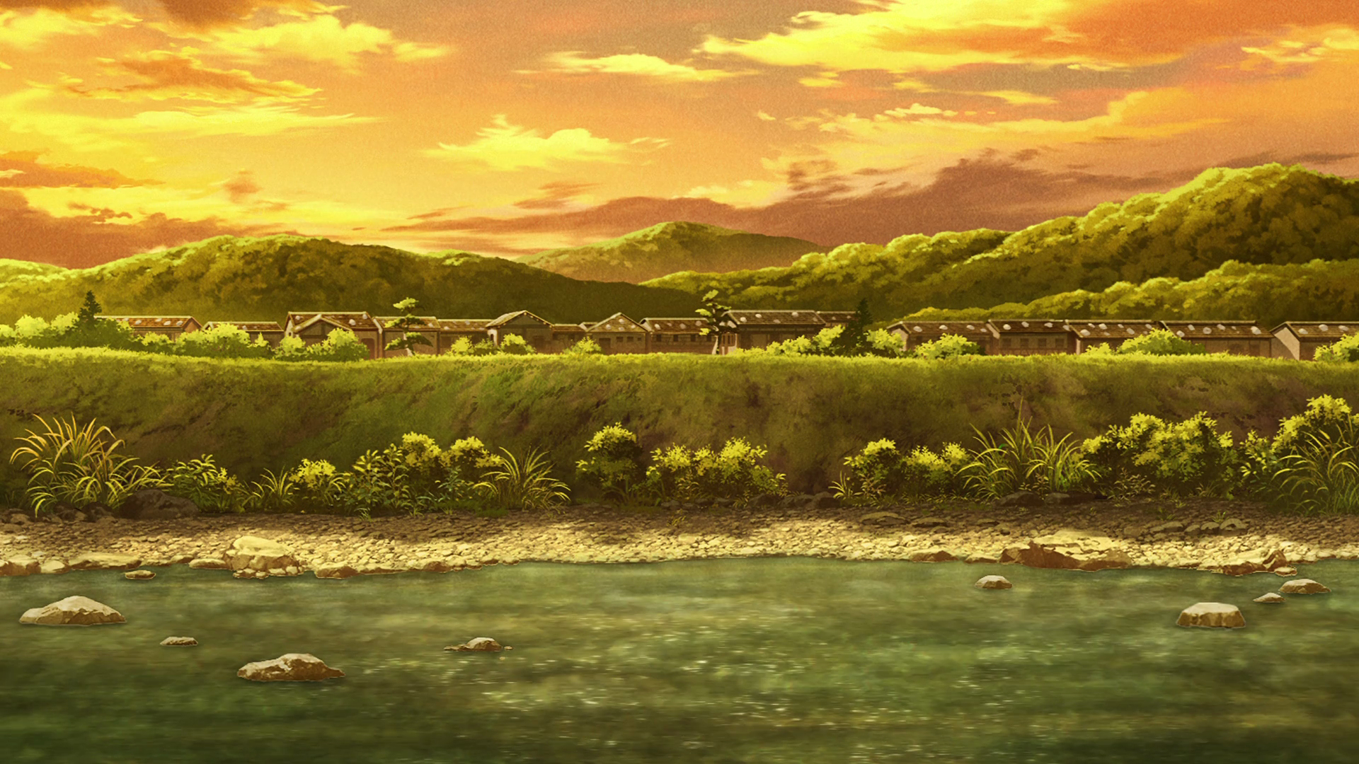 『世界在起舞』背景 