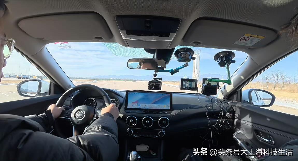 10万级家轿的安全实力，已经卷到这种地步了！看了博主车圈小晨&亚宁Auto拆解1