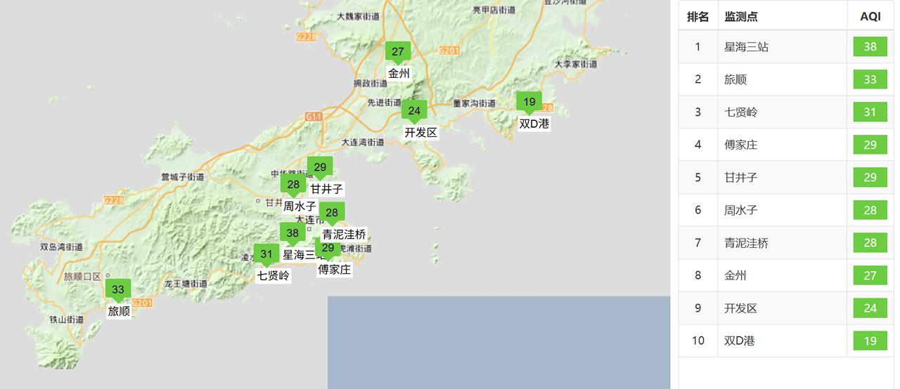 实况：
早间6：30市区天气阴，气温23.0度，相对湿度88%，吹东南风，目前大