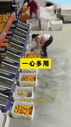 这才是手脚并用，在这一刻三头六臂似乎都不够～🥹