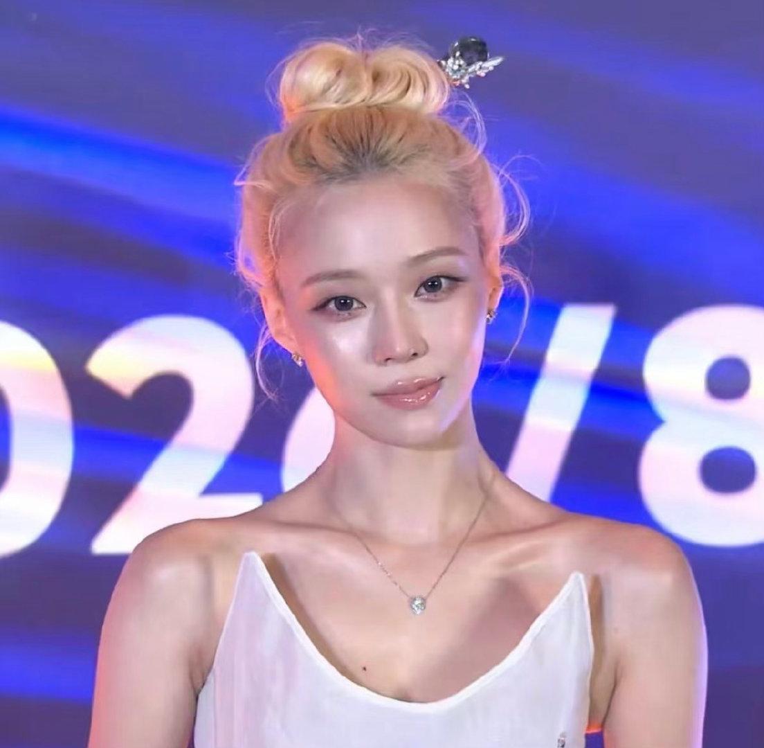 什么天资？👩🏻🦲天资？ 