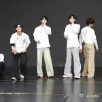时代少年团演我上体育课我上体育课偷懒 时代少年团演我上体育课！我上体育课偷懒~ 