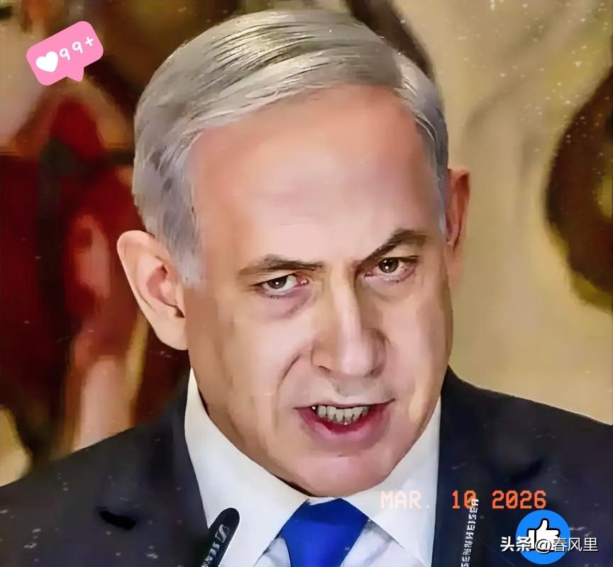 笑不活了！
伊朗这波操作，把美国整懵了！

伊朗不靠硬刚靠谋略，一招让美国在中东