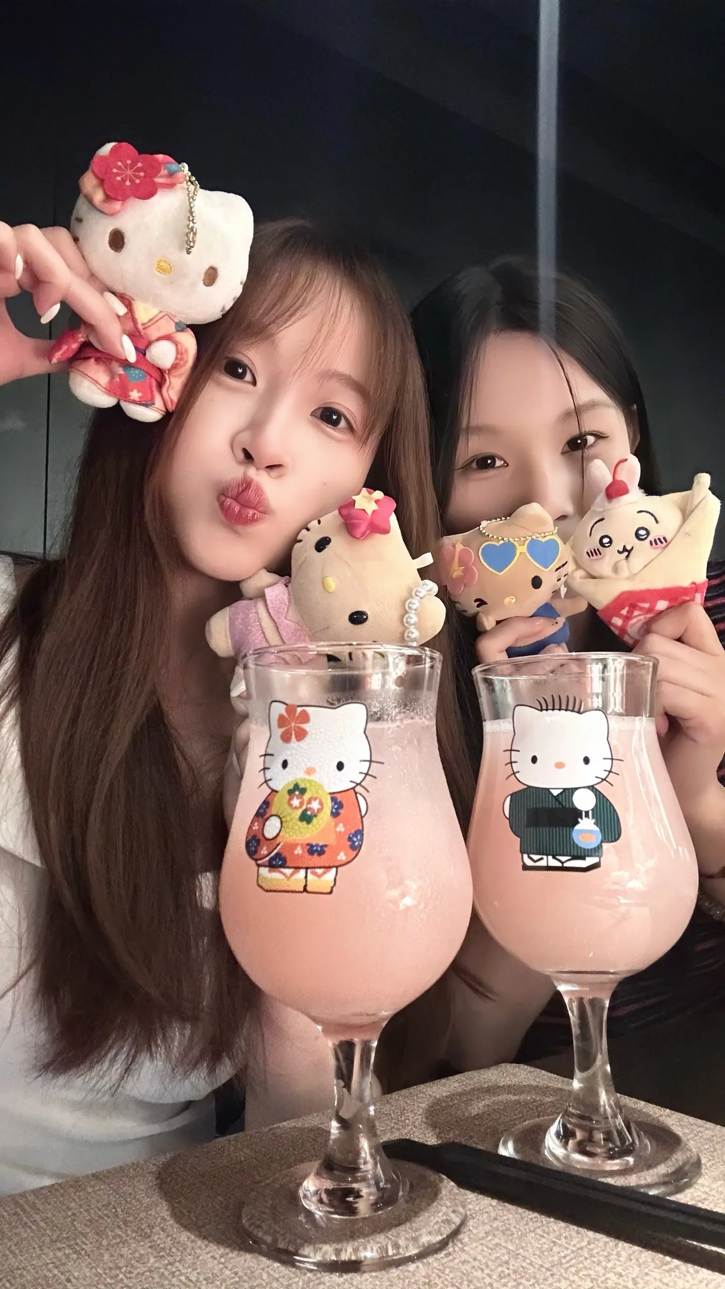 幸福就是忙完毕业论文但又不工作的日子^^