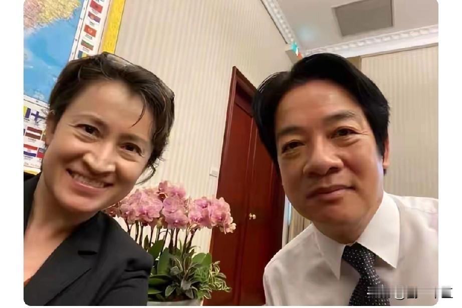 赖清德1月16日发文写道：“今天，台湾与美国达成了一项具有里程碑意义的协议，将台