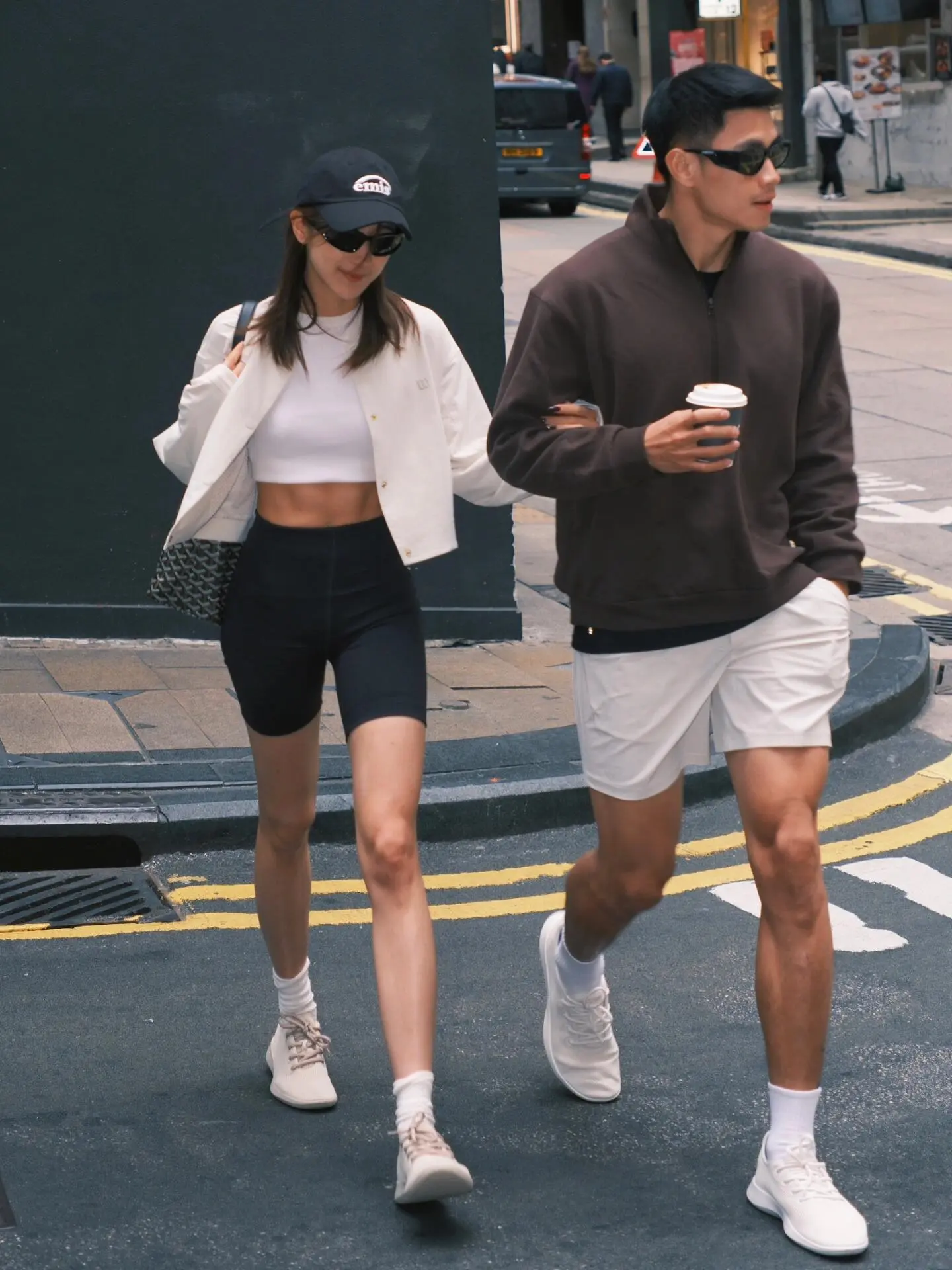 fitcheck一下。ootd穿搭