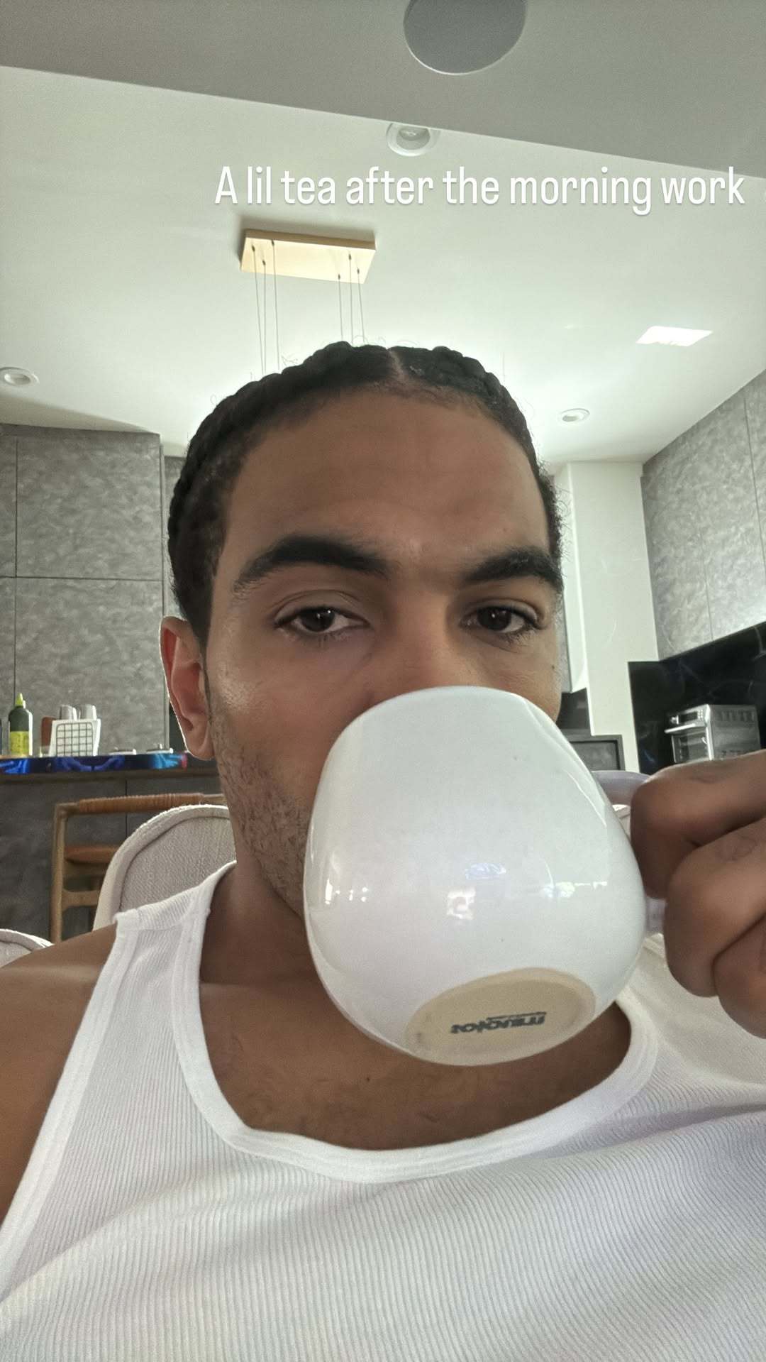 ☕️ ​​​