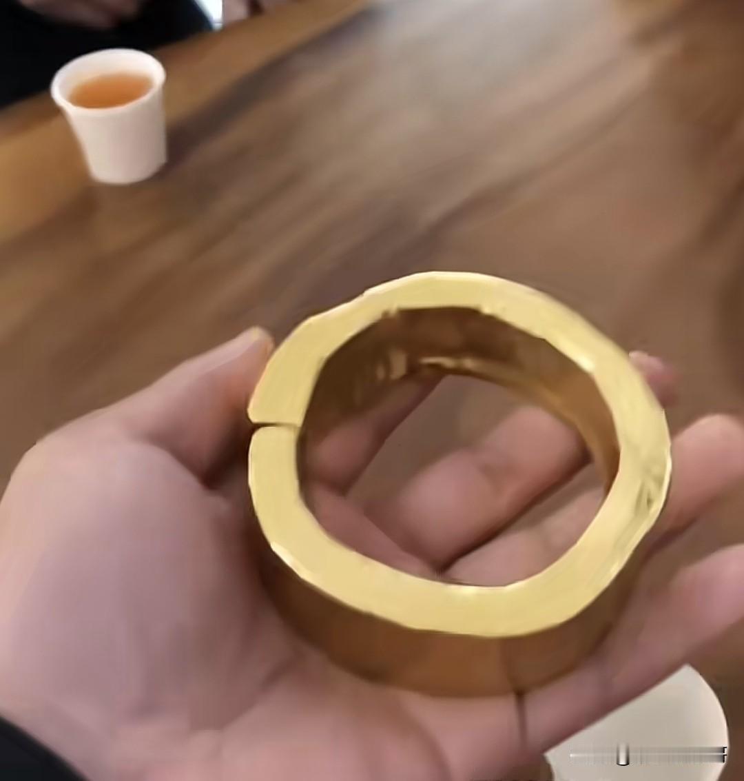 款式在重量面前，不值一提……