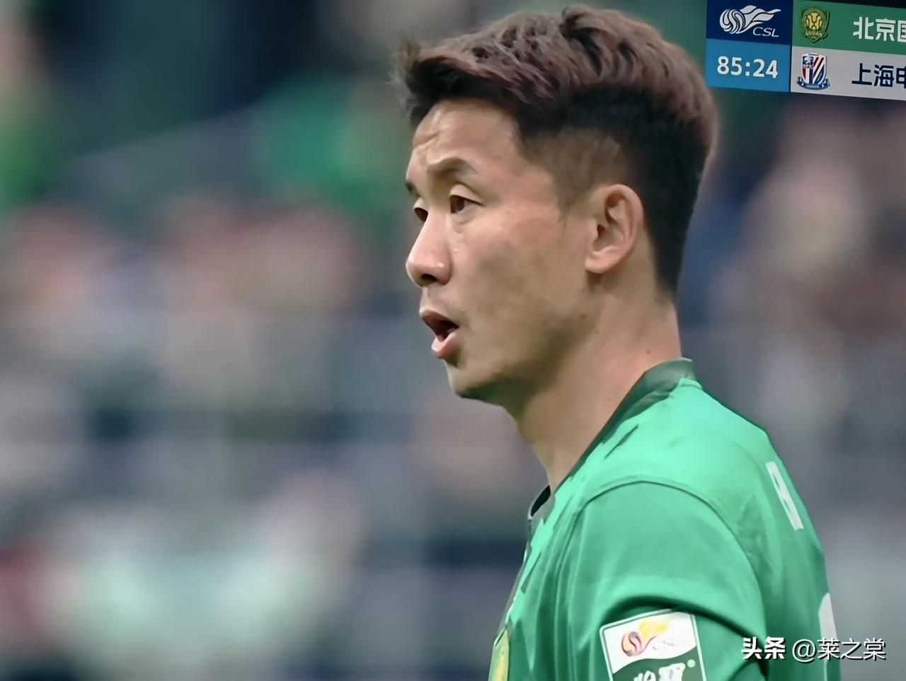 1：1战平，北京国安和上海申花都不解渴，感觉北京国安有点硬伤。

北京国安如取胜