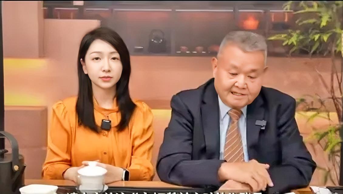 黎建南先生说的很直接，赖清德就是台独中的“鬼子派”，妄图靠亲日路线，把台湾搞成“