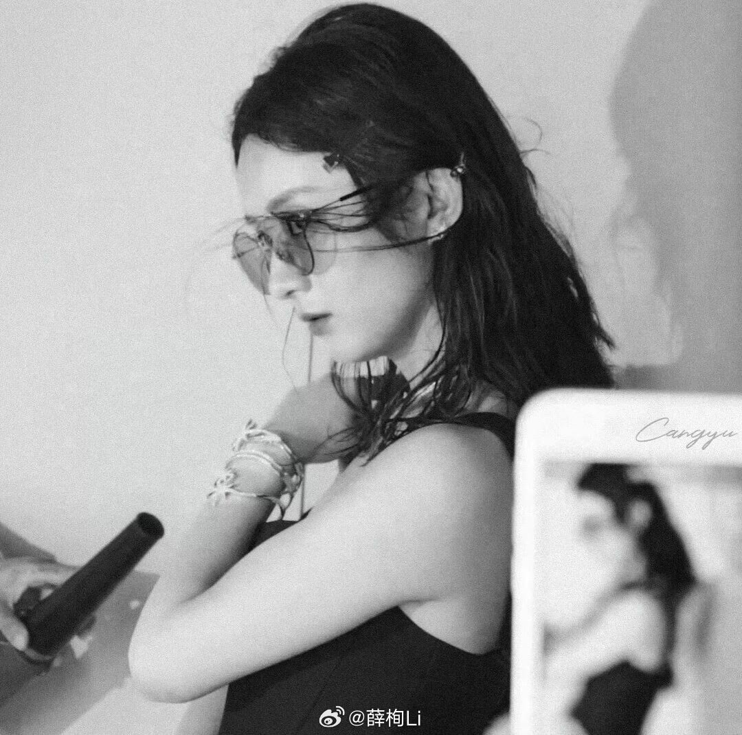 赵丽颖赵丽颖谁是凶手 zly赵丽颖沈雨 我见她骨子里有枝花于春绽放”𝑰 𝒔?