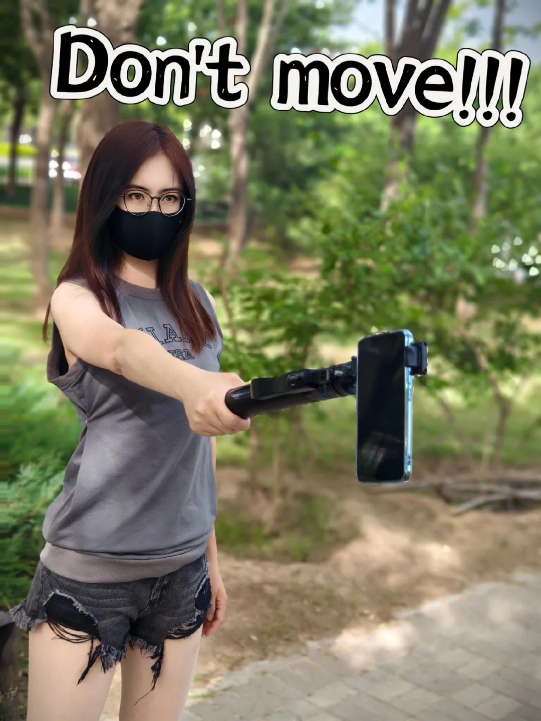 致敬一下！