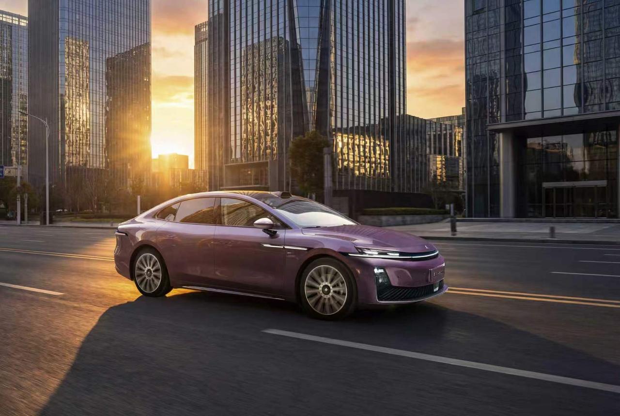 从信任到共鸣！昊铂新豪华2.0助力品牌高质量增长

昊铂埃安BU一季度实现“开门