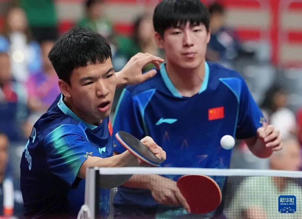 2026年亚运会国乒9月27日赛程上午场2026年亚运会乒乓球项目，国乒率先进行