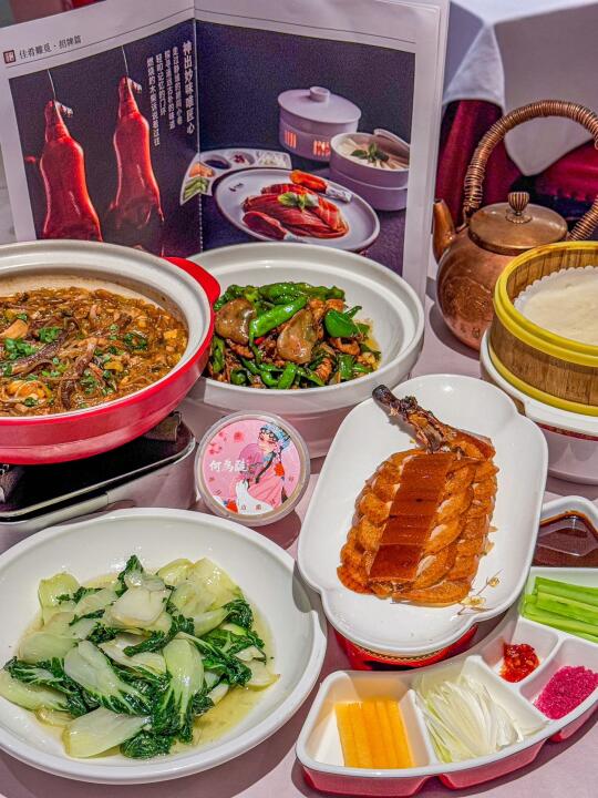 馋哭！大鸭梨28周年庆这福利谁顶得住！