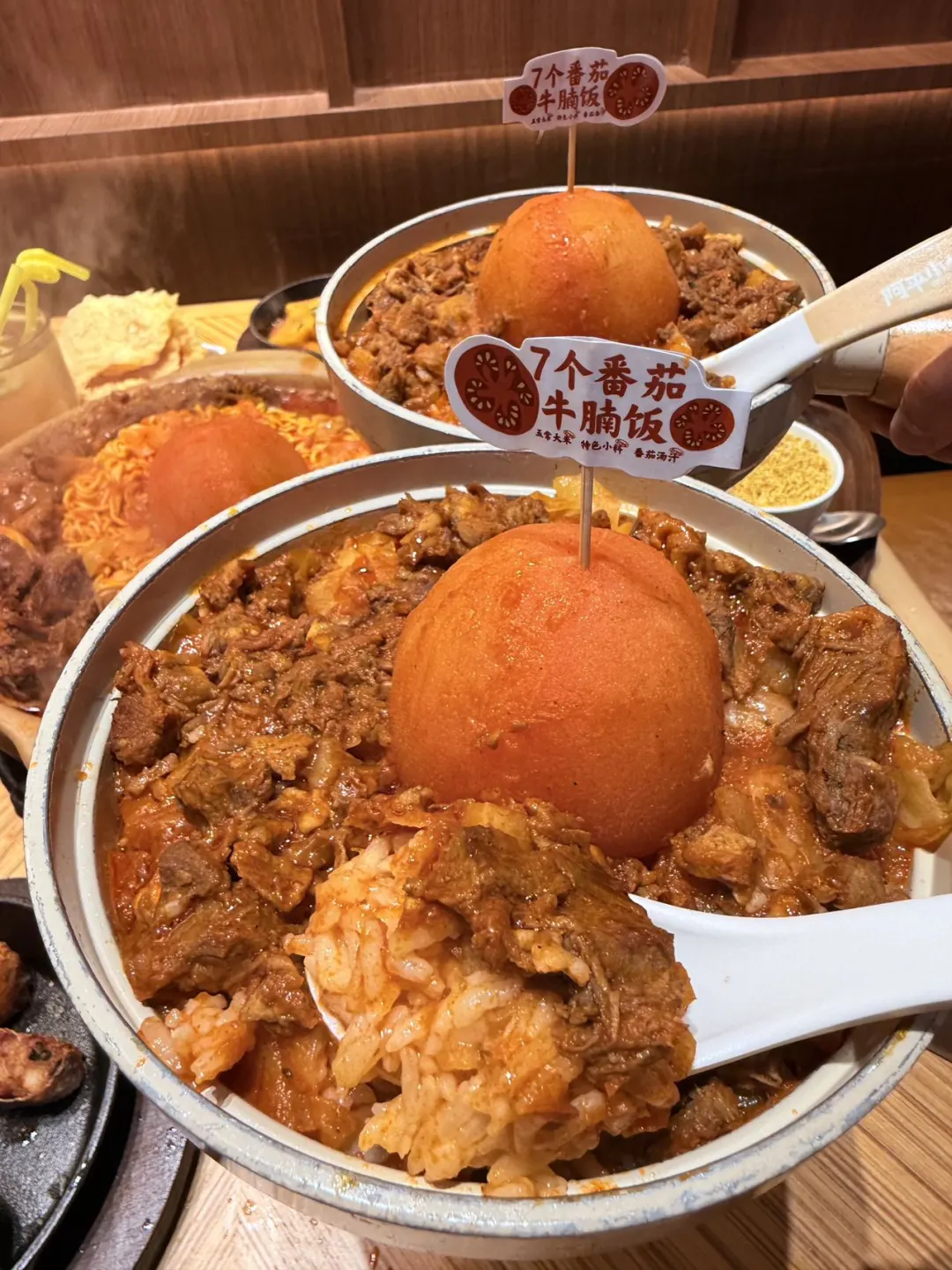 5刷阿平小馆了，菜单倒背如流……