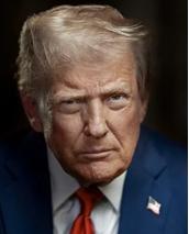 特朗普北京时间1月26日发文写道：“中国正在成功且彻底地接管曾经伟大的加拿大。看