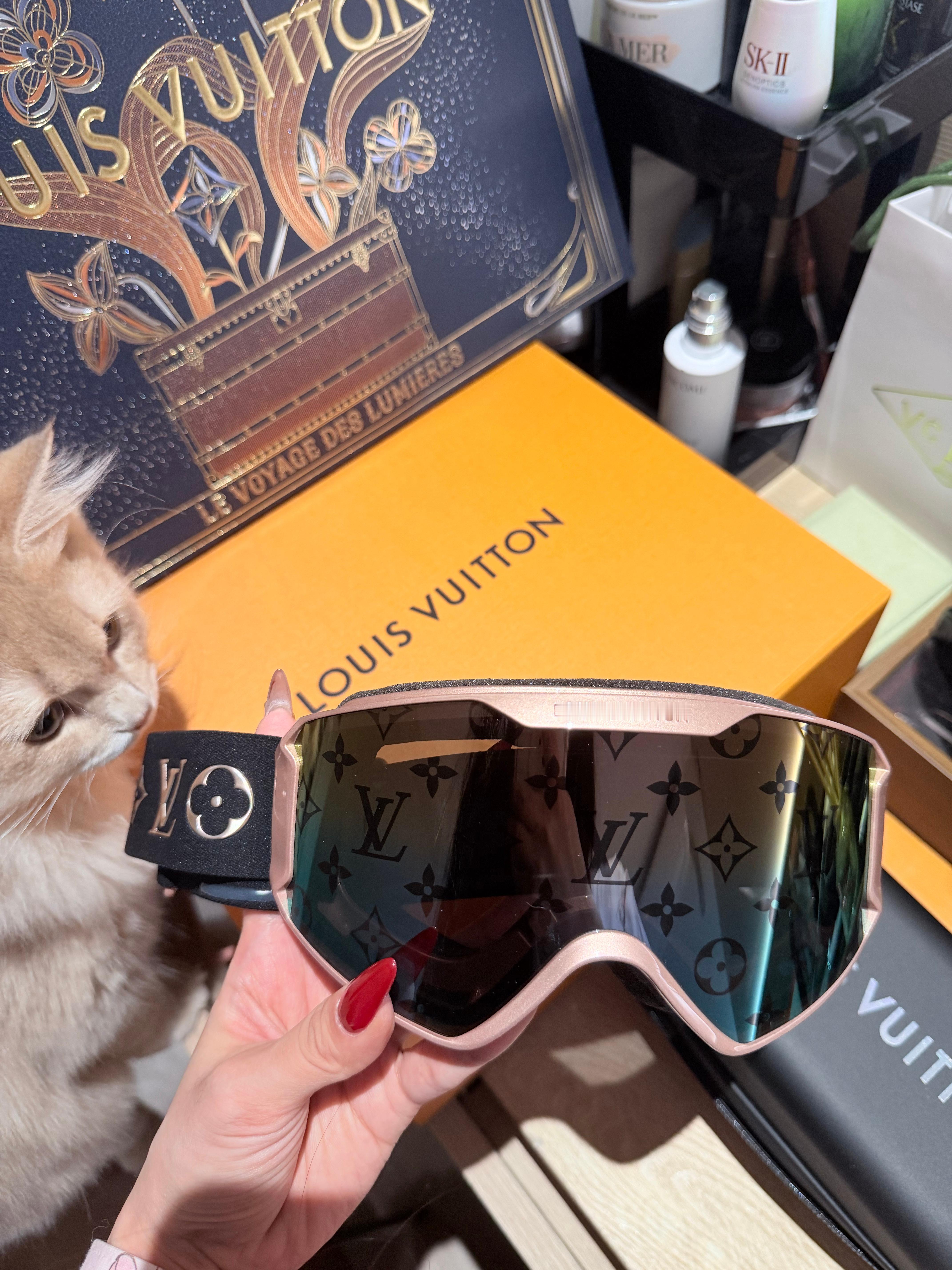 好帅嘿嘿 期待雪季