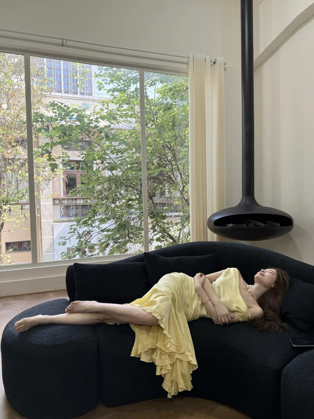 夏天没有不穿漂亮裙子的义务
