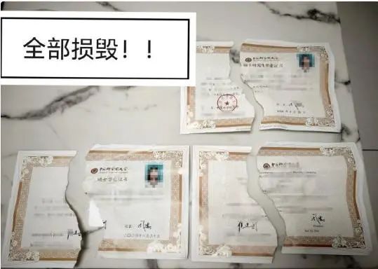 寄丢毕业证，快递公司只肯赔36元，法院最终判赔9000元——这个案子最关键的认定