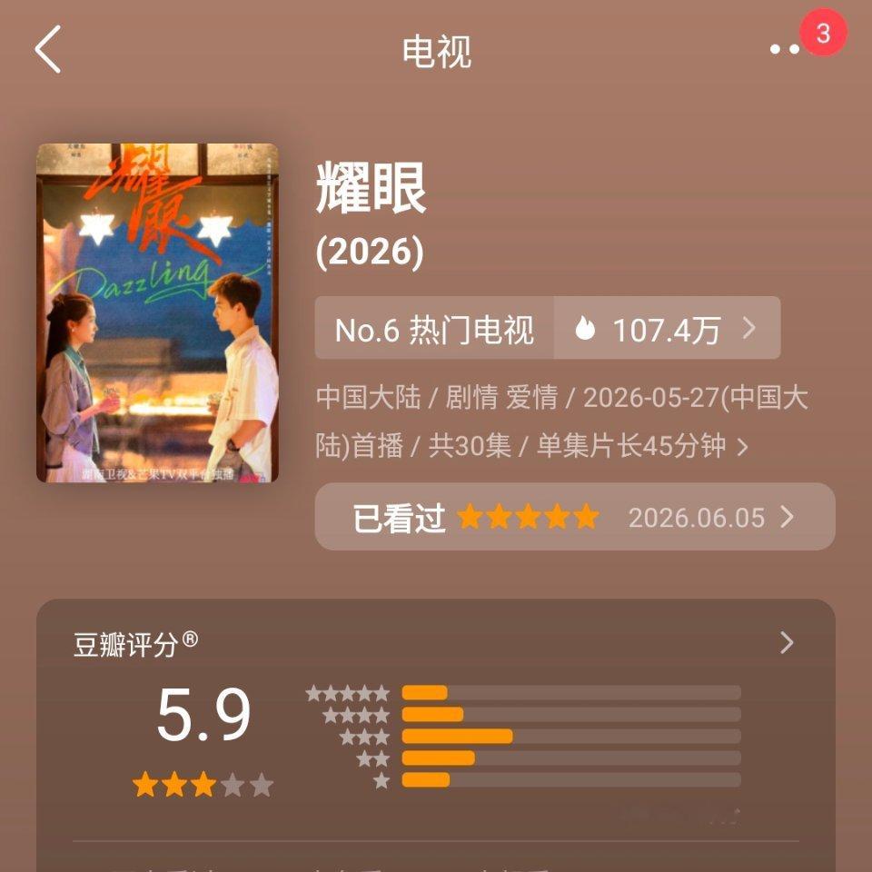 db还没评分的宝宝速来 新耗打四⭐老耗打五⭐ 随手🍊抱恶意低分评论 还有没做的