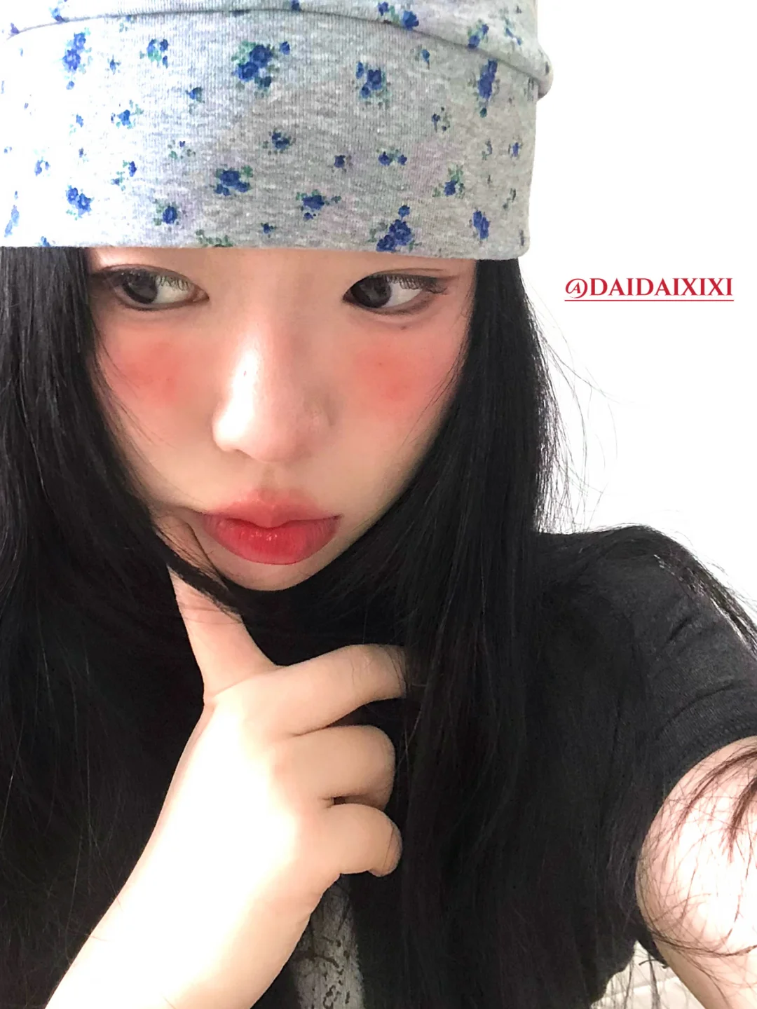 一些妆容 发型 搭配技巧