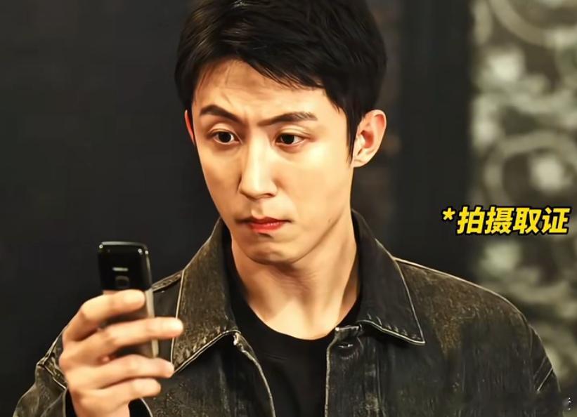 巴掌伸不进屏幕但黄景瑜替我打了 哇塞！看《罚罪2》黄景瑜现挂的打戏太带感了！原剧