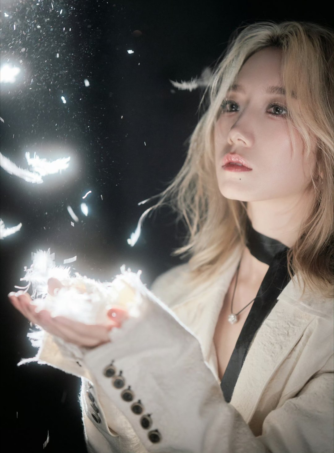 孟美岐什么时候退出娱乐圈？ ​​​