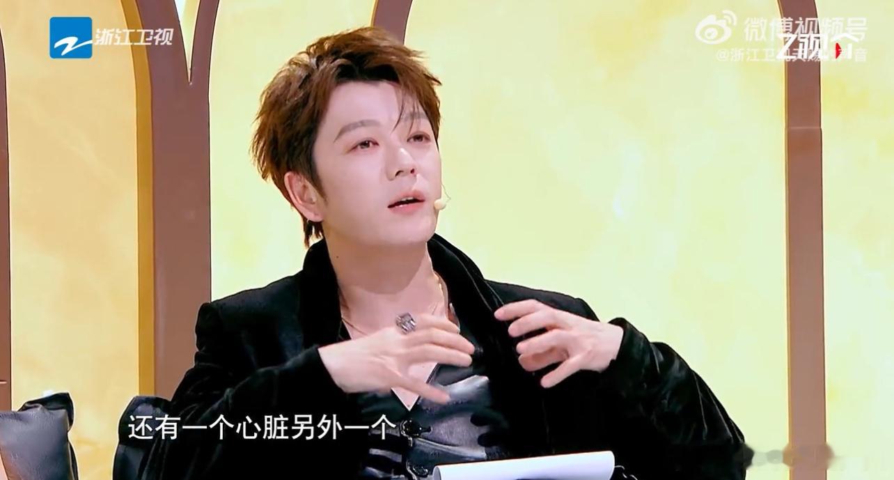 天赐的声音第七季 我的评分：王栎鑫天赐自曝父亲重病王栎鑫唱商绝了！！他的歌声里好
